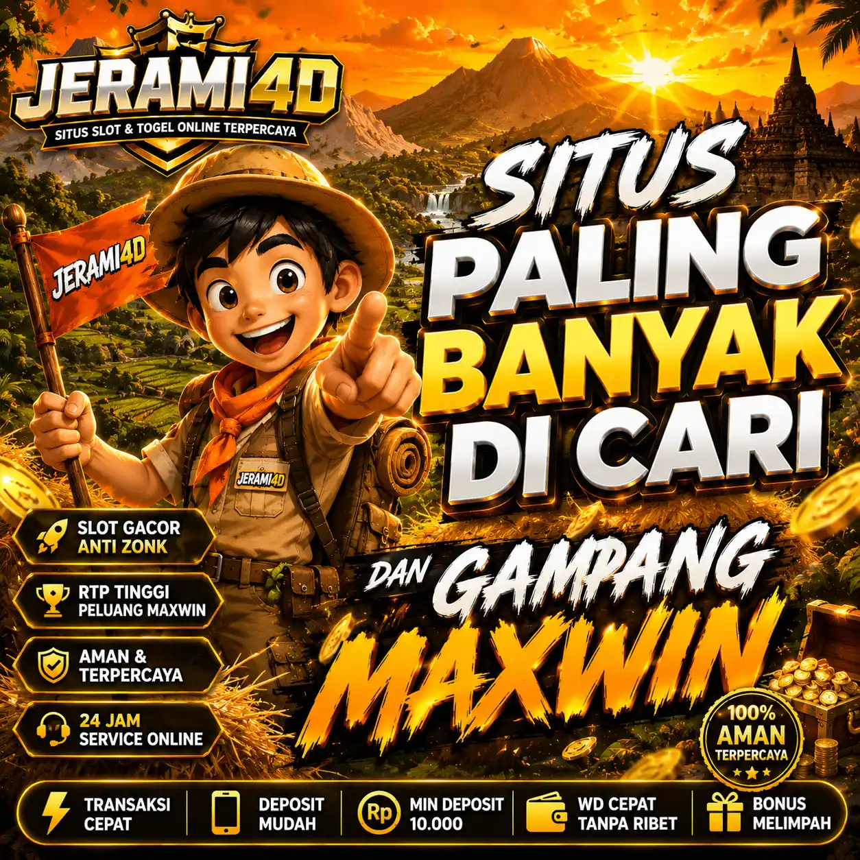 Situs Toto